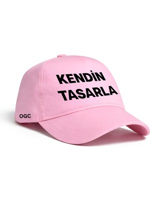 OGC Özel Istek Çocuk Şapka