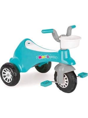Trend Kapında 07 180 Magic Bisiklet