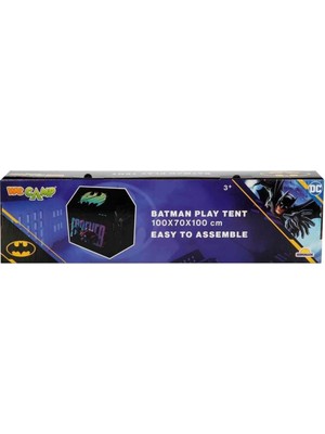 Trend Kapında 4850 Çadır Batman 100X70X100 cm -Nessiworld
