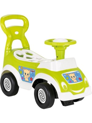 Trend Kapında 07 828Y Bebek Pedalsız Araç