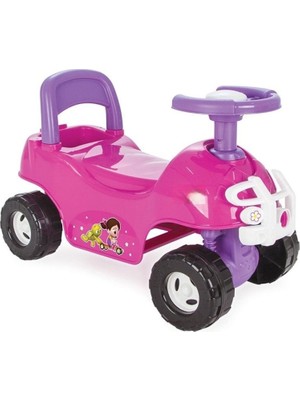 Trend Kapında 07 822 Niloya Hero Atv