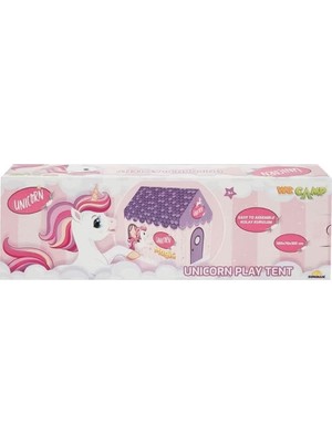 Trend Kapında 4848 Unicorn Çadır 100X70X100 cm -Nessiworldman