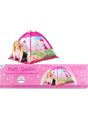 Trend Kapında 1008320 Ipl-Wcm-Çadır Iglo Peri 112XX94X112CM