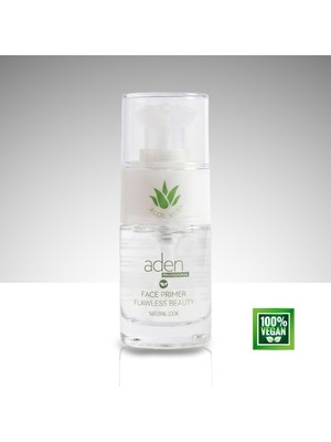 Aden Face Primer Mattfying