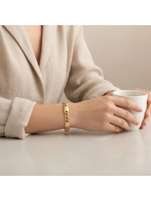 Xuping Jewelry Harmoni Taşlı Model Bileklik