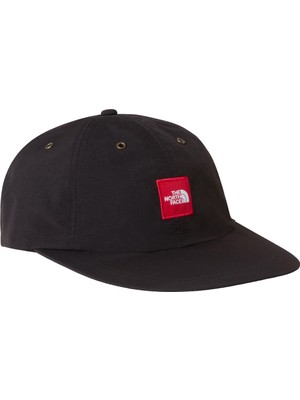The North Face Tnf Red Box Nylon Unisex Şapka - NF0A8EG7