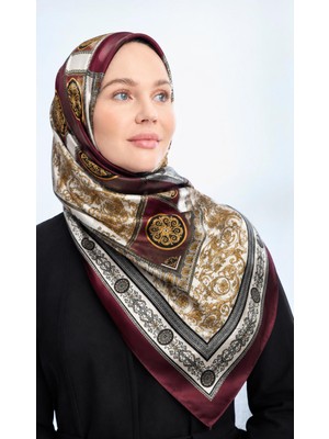 İpekal Soft Pamuk Şal-75 x 190 -06574-03
