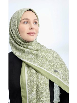 İpekal Soft Pamuk Şal-75 x 190 -06574-07