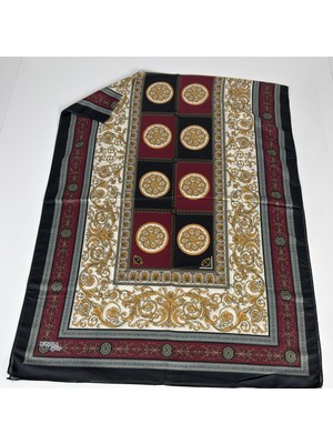 İpekal Soft Pamuk Şal-75 x 190 -06574-04