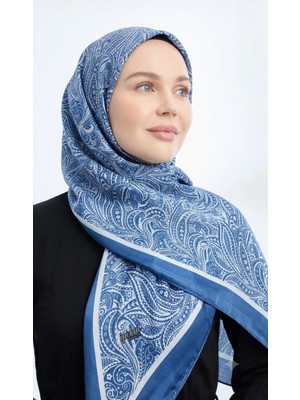 İpekal Soft Pamuk Şal-75 x 190 -06574-05
