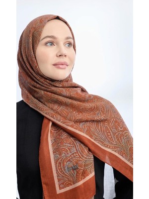İpekal Soft Pamuk Şal-75 x 190 -06574-06