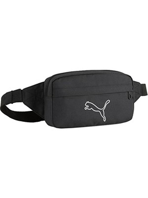Puma Plus Waist Bag Bel Çantası Siyah