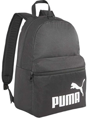 Puma Phase Sırt Çantası Siyah