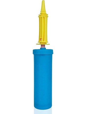 Aksesuarı (Balon Pompası)