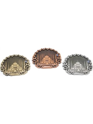 Marsilyan™- Istanbul Yöresel Magnet 2ALK105