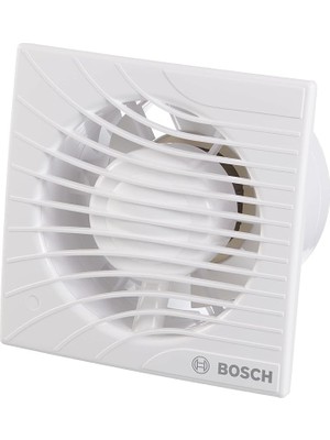 Banyo Havalandırma Fanı 1300 Serisi (120 Mm)