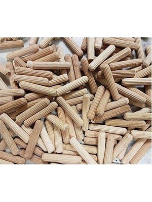 Kavela Pimi 8X35 mm (100 Adet)
