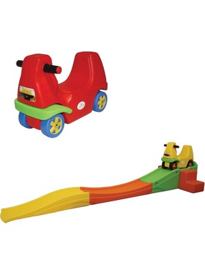 Kids Roller Coaster