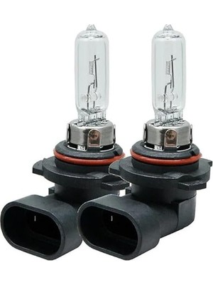 Adet 12V Hır2 9012 55W Standart Renk Halogen Ampul