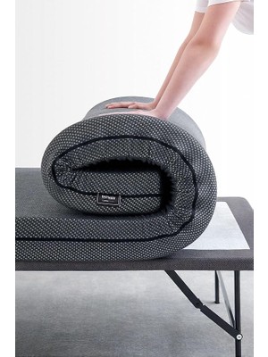 Easy Rest Roll Pack Sünger Yatak 90X190 cm