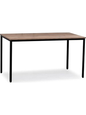 Çalışma Masası 160X80X75 cm (Atlantik Çam)