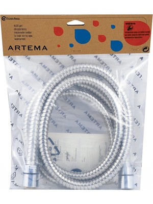 Artema Duş Spirali G1/2 L 1750