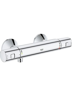 Grohe Precision Start Termostatik Duş Bataryası 34594000