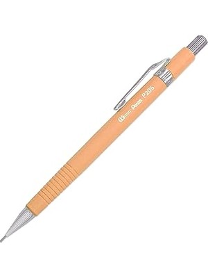 Renas Store Pentel 0.5 mm - Teknik Çizim ve Yazı Için Versatil Turuncu