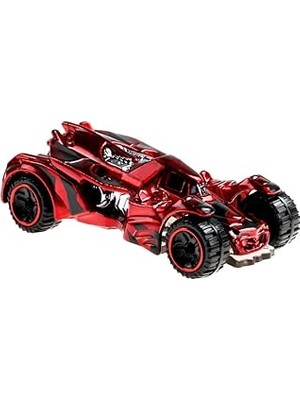 Renas Store Hot Wheels Dc Batman : Arkham Knight Batmobile HLK67