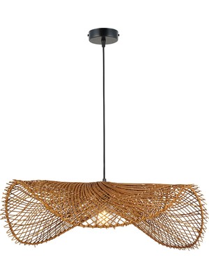 Lucea Decona Q60 cm Bamboo Tekli