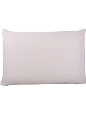 Monat Visco Tombul Yastık 59X39X13