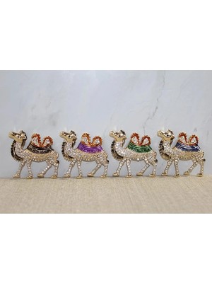 Marsilyan™- Swaroski Taşlı Magnet ALK4150
