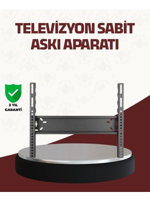 Marsilyan LED LCD Plasma Tv Askı Atı 32-65 Inç