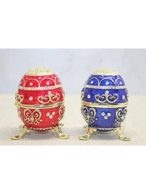 Marsilyan™- Swaroski Yumurta ALK3824