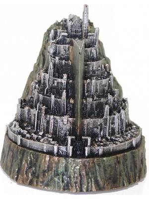 Marsilyan™- Gondor Biblo 166