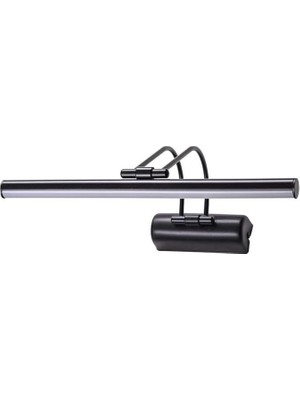 Üstü LED Banyo Aplik Duvar Ayna Resim Tablo 6W Gün Işığı LED Banyo Apliği Flüt LED Aplik (S