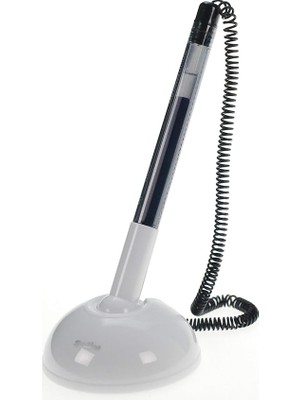 Office DP360 Banko Masa Jel Tükenmez Kalem Beyaz