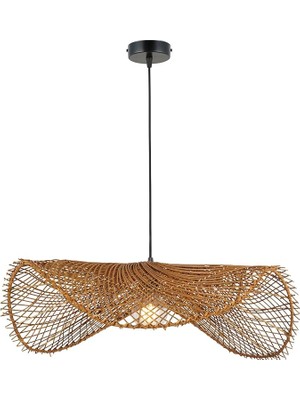 Decoze K.boy Bamboo Tekli 1XE27
