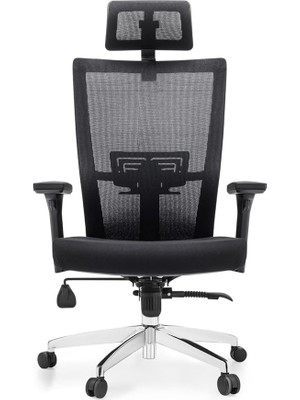 Office Vintage Ofis Koltuğu - Sandalyesi | Çalışma Koltuğu | Yönetici Koltuğu