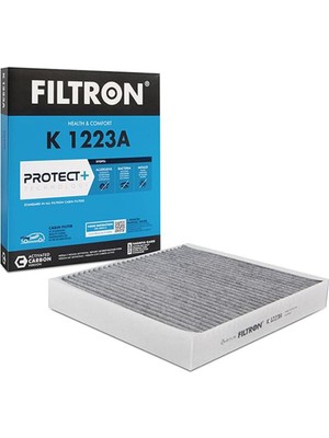 Astra J ile Uyumlu Karbonlu Polen Filtresi 2010-2020 Filtron