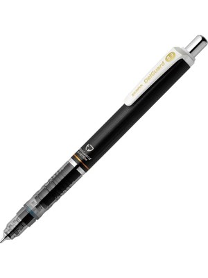 P-MAS85-BK Zebra Delguard 0.3mm, Siyah, 0.3mm
