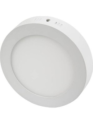 CT-5273G Sıva Üstü LED Panel Işık, 30 Watt, Gün Işığı