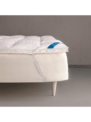 Protecta Fibra Comfort Uyku Pedi 160X200+5 cm