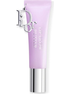 Dior Addict Lip Glow Butter - 102  Glazed Lavender