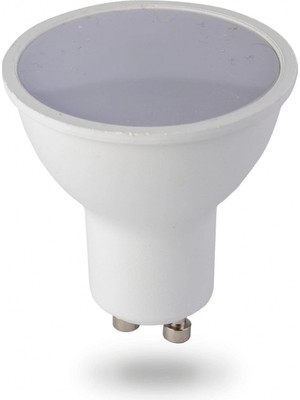 Bayi Noas YL91 0502 LED 5W Çanak Ampül 3200K Günışığı GU10 Duy Najmaddin