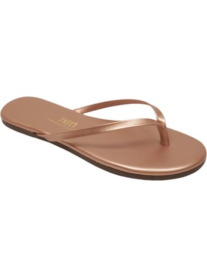 Tkees Kadın Terlik 12136 TK2058 Rose