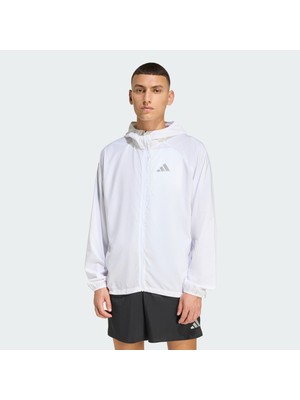 Adidas Performance KA4340 adi365 Running Essentials Jacket