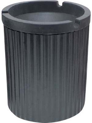 Evmoni Plastik Kokusuz Küllük 4 Adet