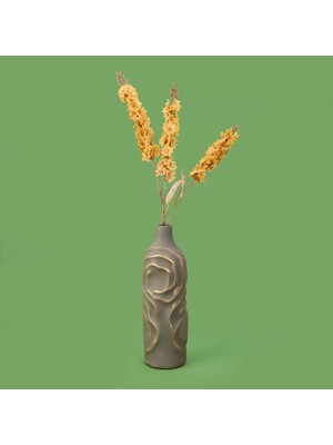 Matmel Forest Dal Çiçek - Asorti - 70 cm