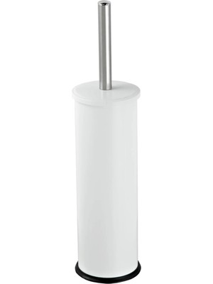Matmel Bath Tuvalet Fırçası - Beyaz - 36 cm